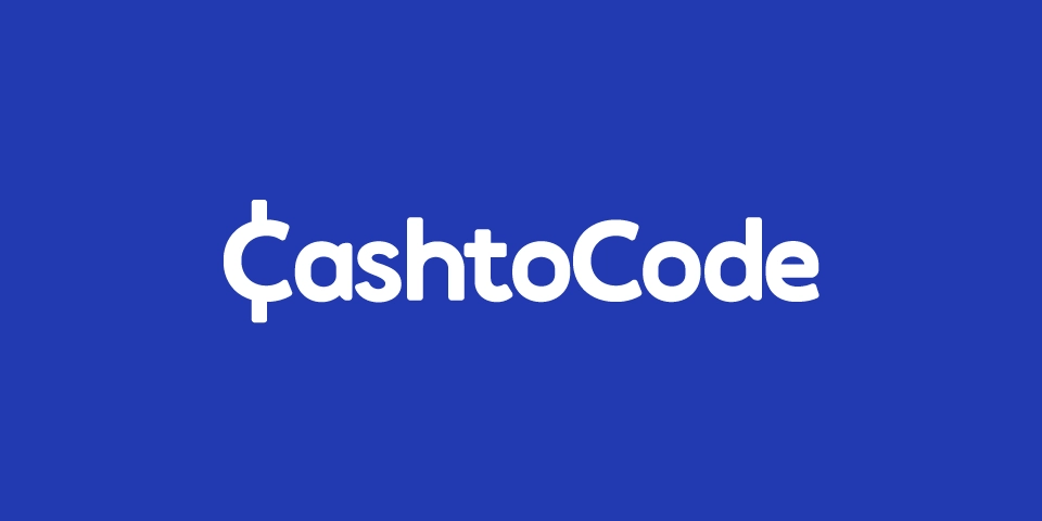 CashToCode