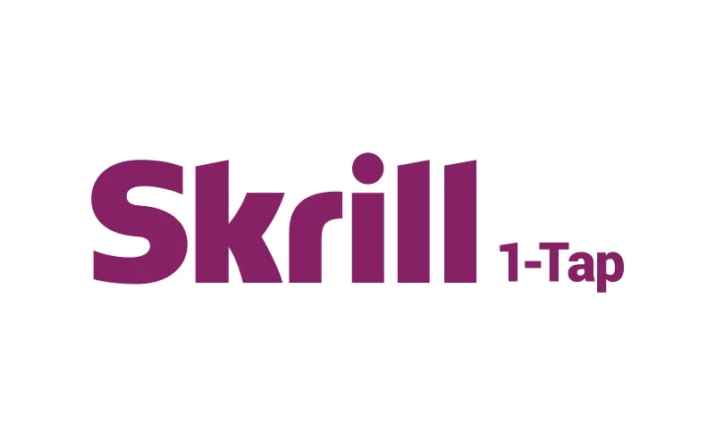 Skrill 1-Tap